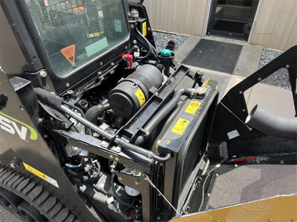 2024 ASV POSI-TRACK RT40|38.2 HP| TRACK SKID STEER