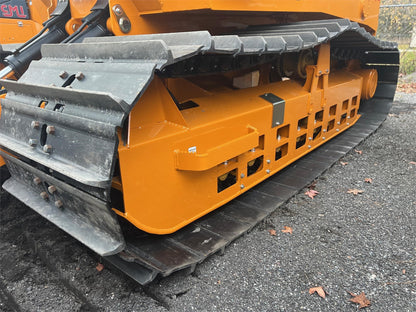 2024 CMI C300 | 282HP TRACK MULCHER