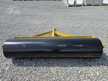 Northstar Attachments Smooth Roller Compactor 3PT - Pull Type | Model SC series | Width 60" to 96" | 30–60 HP | For Tractor