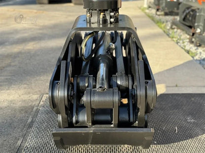 HULTDINS Grapple | Model 2024 SG520S | 12-Ton Rotator | 1,040 lb | For Back-of-Cab Loaders / Truck Loader