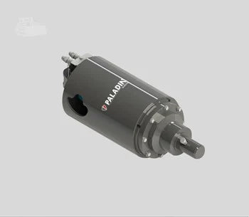 Paladin Auger Drive 2" Hex | 30"  Max Auger | For Excavator