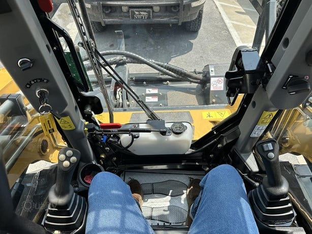 ASV Skid Steer with Muchler | 2023 Model POSI-TRACK RT135F | Cutting Width 74" | 50 GPM \ 135 HP | 115cc Motor | For Forestry Carriers