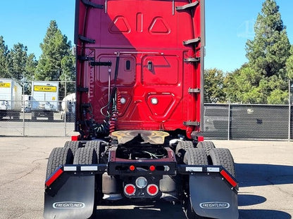 2020 Freightliner Cascadia 126 | Engine Detroit DD15 | Fuel Capacity 200 Gallon | Horsepower 505 HP | USED