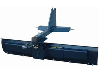 Sundown Rear Blade | Model RB220 Series | Width 60" To 84" | 40 HP Maximum | For Tractor