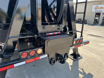 2025 MACK GRANITE 84FR | 505 HP | GRAPPLE TRUCK