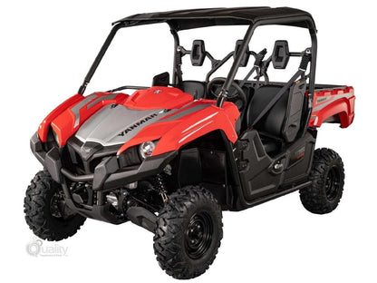 YANMAR BULL YU700G | 686CC | GAS UTILITY VEHICLE