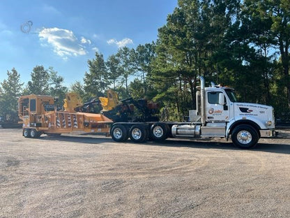 2024 BANDIT 1680XP BEAST RECYCLER|326 HP|HORIZONTAL GRINDER