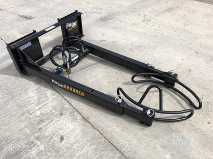 ProLine™ GRABBER Mini | Model 16/32 | Compact Tree Handling | Rootball Size Up to 32" | Oil Flow Range 8-15 GPM | Capacity 2000 lbs | For Mini Skid Steer