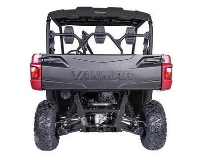 Yanmar Bull Gas Utility Vehicle | Model YU700G | Engine Type 686cc | For Tough Terrains