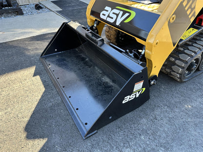 2024 ASV POSI-TRACK RT25 |24.7 HP| TRACK SKID STEERS