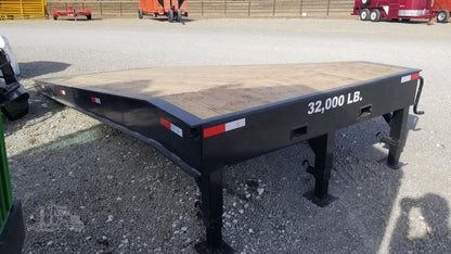 Industrias America 2024 Loading Ramp R820 | 20' Length | For Loader