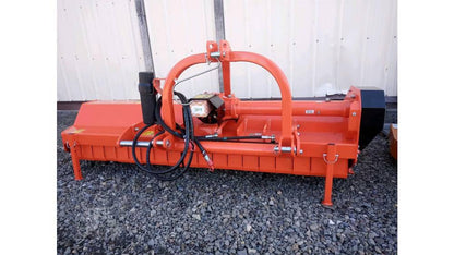 Sundown Heavy-Duty Flail Mower | Model FM-100 To FM-220 | Cutting Width 39" To 87" | 30 To 60 HP | For Tractor