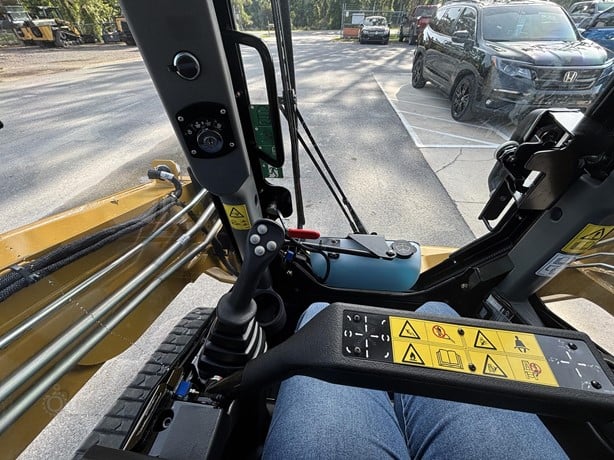 ASV Skid Steer | Model Posi-Track VT80 Forestry | 17.7" Track Width | 34 GPM High Flow Hydraulics @ 3,480 PSI | 74 HP Yanmar Engine | For Forestry Mulching & Land Clearing Operations