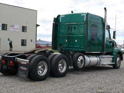 2024 Western Star Heavy Haul Truck | Model 49X | Detroit Engine DD15 Gen 5 | Horsepower 505 HP | USED