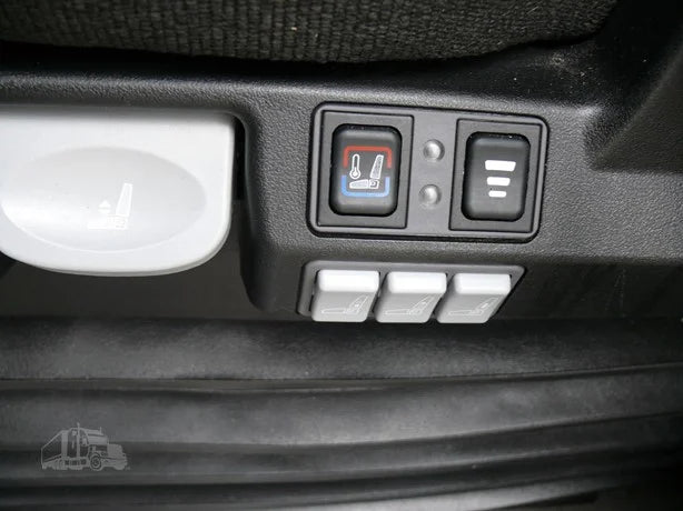 2024 Western Star Heavy Haul Truck | Model 49X | Detroit Engine DD15 Gen 5 | Horsepower 505 HP | USED