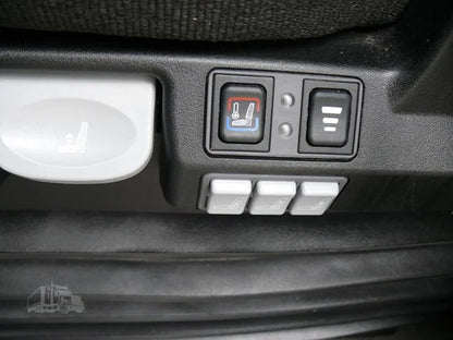 2024 Western Star Heavy Haul Truck | Model 49X | Detroit Engine DD15 Gen 5 | Horsepower 505 HP | USED