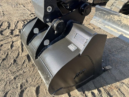 Yanmar Crawler Excavator | 2024 Model SV100-7 | Dig Depth 14 ft | 72 HP | 30.9 gal Fuel Capacity | For Compact Excavation Applications
