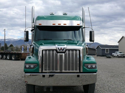 2024 Western Star Heavy Haul Truck | Model 49X | Detroit Engine DD15 Gen 5 | Horsepower 505 HP | USED