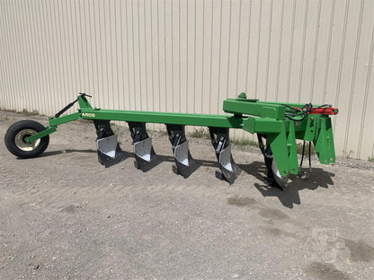 Industrias America 2024 Disc Switch Plow / Disc Harrow AR05 | HD Cat 2-3 3-Point Hitch | For Tractor