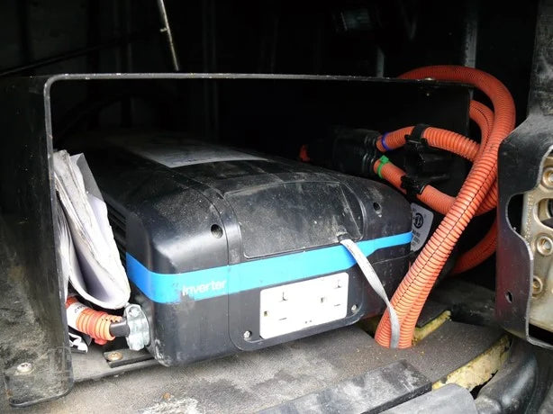 2024 Western Star Heavy Haul Truck | Model 49X | Detroit Engine DD15 Gen 5 | Horsepower 505 HP | USED