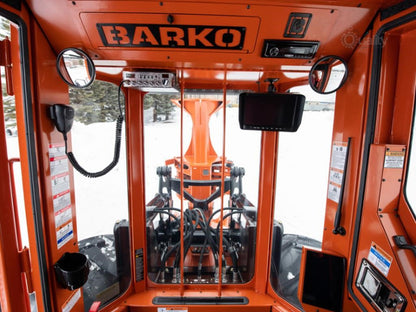 2024 BARKO 830B | WHEELED FELLER BUNCHER