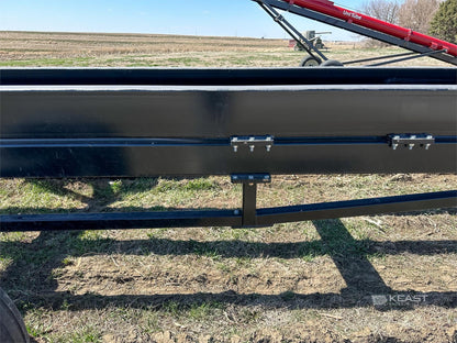 Farm King Round Bale Carrier | Model 1450 | Horsepower 60 HP | Maximum Speed 20 Mph | For Tractors