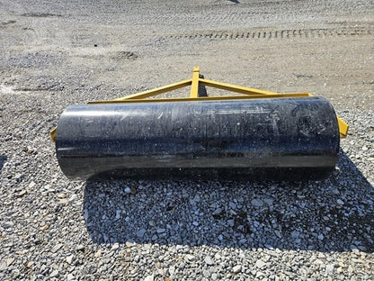 Northstar Attachments Smooth Roller Compactor 3PT - Pull Type | Model SC series | Width 60" to 96" | 30–60 HP | For Tractor