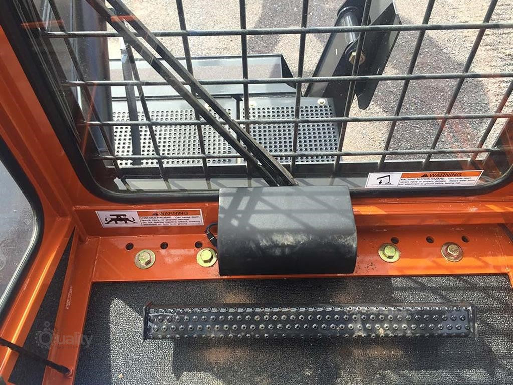 2024 BARKO 295B | TRAILER MOUNT LOADER