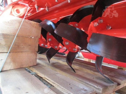 Maschio Rotary Tiller | Model A180 | Working Width 72" | 45-60 HP | For Tractors