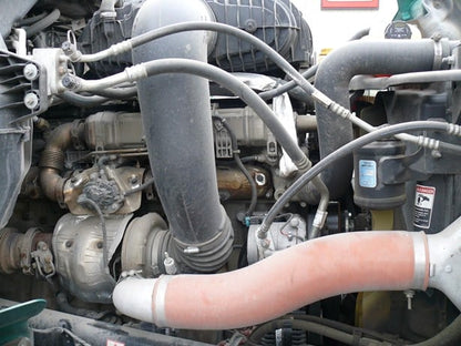 2024 Western Star Heavy Haul Truck | Model 49X | Detroit Engine DD15 Gen 5 | Horsepower 505 HP | USED