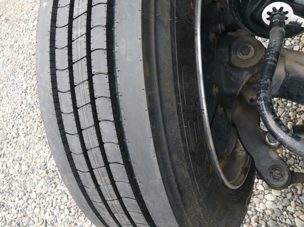 2024 Western Star Heavy Haul Truck | Model 49X | Detroit Engine DD15 Gen 5 | Horsepower 505 HP | USED