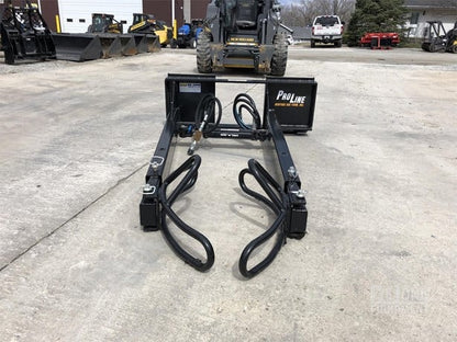ProLine™ GRABBER Mini | Model 16/32 | Compact Tree Handling | Rootball Size Up to 32" | Oil Flow Range 8-15 GPM | Capacity 2000 lbs | For Mini Skid Steer