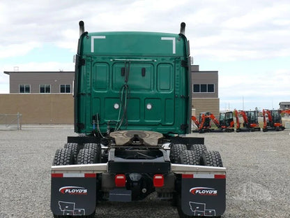 2024 Western Star Heavy Haul Truck | Model 49X | Detroit Engine DD15 Gen 5 | Horsepower 505 HP | USED