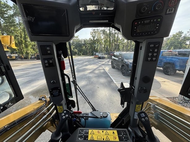 ASV Skid Steer | Model Posi-Track VT80 Forestry | 17.7" Track Width | 34 GPM High Flow Hydraulics @ 3,480 PSI | 74 HP Yanmar Engine | For Forestry Mulching & Land Clearing Operations