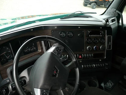 2024 Western Star Heavy Haul Truck | Model 49X | Detroit Engine DD15 Gen 5 | Horsepower 505 HP | USED