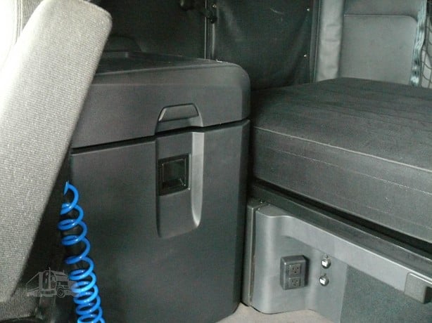 2024 Western Star Heavy Haul Truck | Model 49X | Detroit Engine DD15 Gen 5 | Horsepower 505 HP | USED