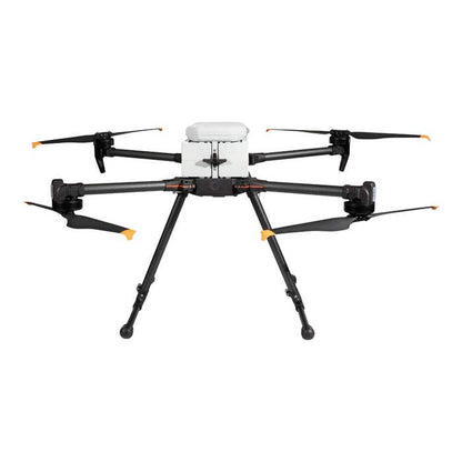 Inspired Flight IF800 TOMCAT | With Blue Herelink Ground Control Station | Advanced Quadcopter for Professional Aerial Missions