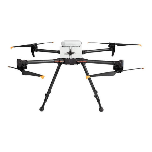 Inspired Flight IF800 TOMCAT | With Blue Herelink Ground Control Station | Advanced Quadcopter for Professional Aerial Missions