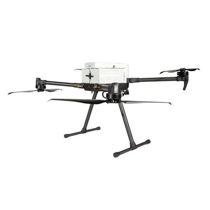 Inspired Flight IF800 TOMCAT | With Blue Herelink Ground Control Station | Advanced Quadcopter for Professional Aerial Missions