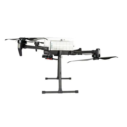 Inspired Flight IF800 TOMCAT | With Blue Herelink Ground Control Station | Advanced Quadcopter for Professional Aerial Missions