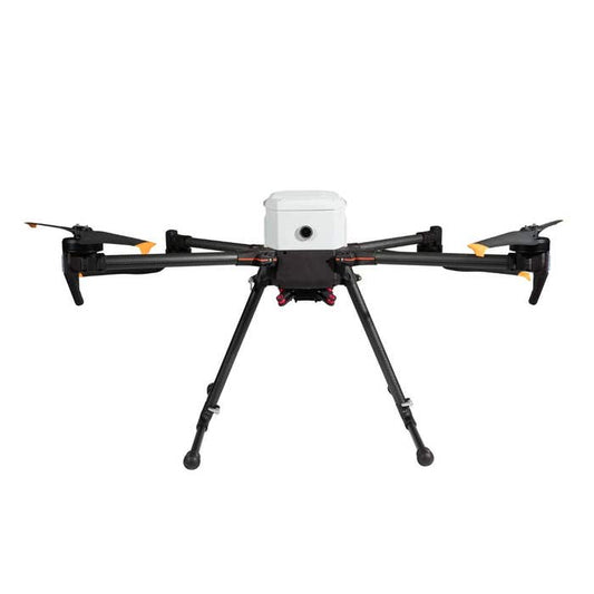 Inspired Flight  High-Performance Portable Drone System | Model IF800 Blue Herelink Base Bundle | Extended Flight Time Up-To 54 minutes