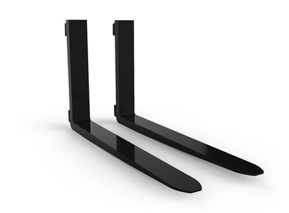 Star Industries ITA Replacement Forks | Class 2, 3 & 4 Forklift Forks | Lengths 42" To 96" | Capacity Up To 17,500 lbs | For Warehouse Forklifts
