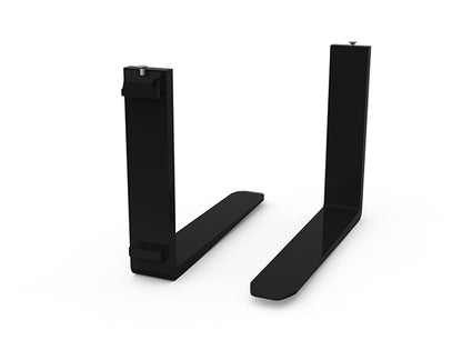 Star Industries ITA Replacement Forks | Class 2, 3 & 4 Forklift Forks | Lengths 42" To 96" | Capacity Up To 17,500 lbs | For Warehouse Forklifts