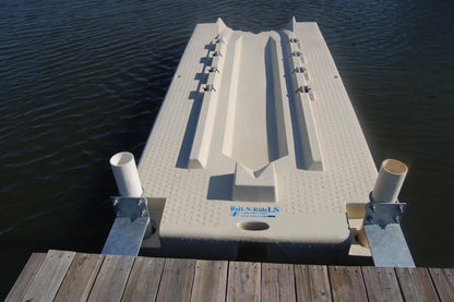 Boat Lift Distributors JP 1400 LB Floating Platform