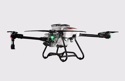 ABZ Innovation | Agriculture Drone | Model L30 | Tank Capacity 30 Litters | 50L Spreader System | 16L/min Flow Rate | For Agriculture
