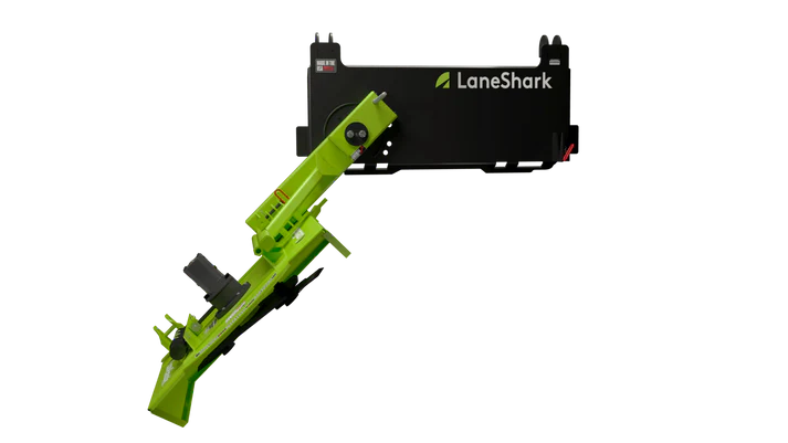 Lane Shark Brush Cutter | Model LS3 | Cutting Width 34" | 5 To 8.5 GPM | 25 To 60+ HP | For Tractors