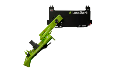 Lane Shark Brush Cutter | Model LS3 | Cutting Width 34" | 5 To 8.5 GPM | 25 To 60+ HP | For Tractors