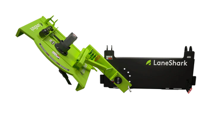 Lane Shark Brush Cutter | Model LS3 | Cutting Width 34" | 5 To 8.5 GPM | 25 To 60+ HP | For Tractors