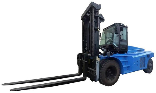 Terminalift TL Electric Forklift