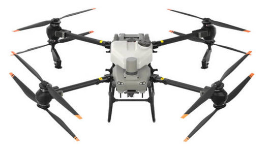 DJI Agras T50- Agricultural Unmanned Aerial Vehicle/Drone